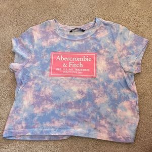 Abercrombie & Fitch Tee